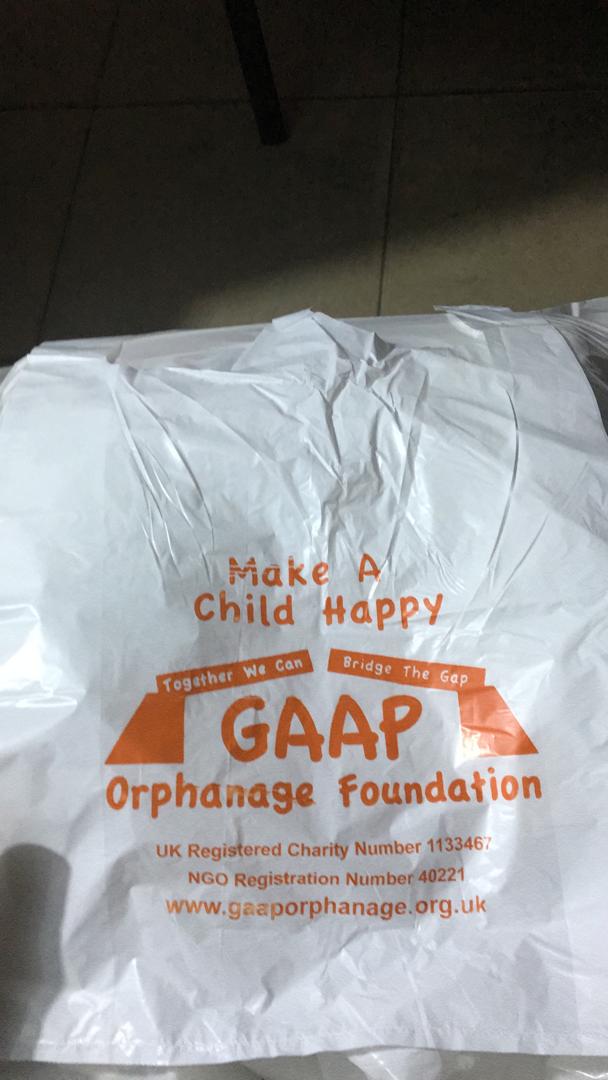 GAAP-Bag