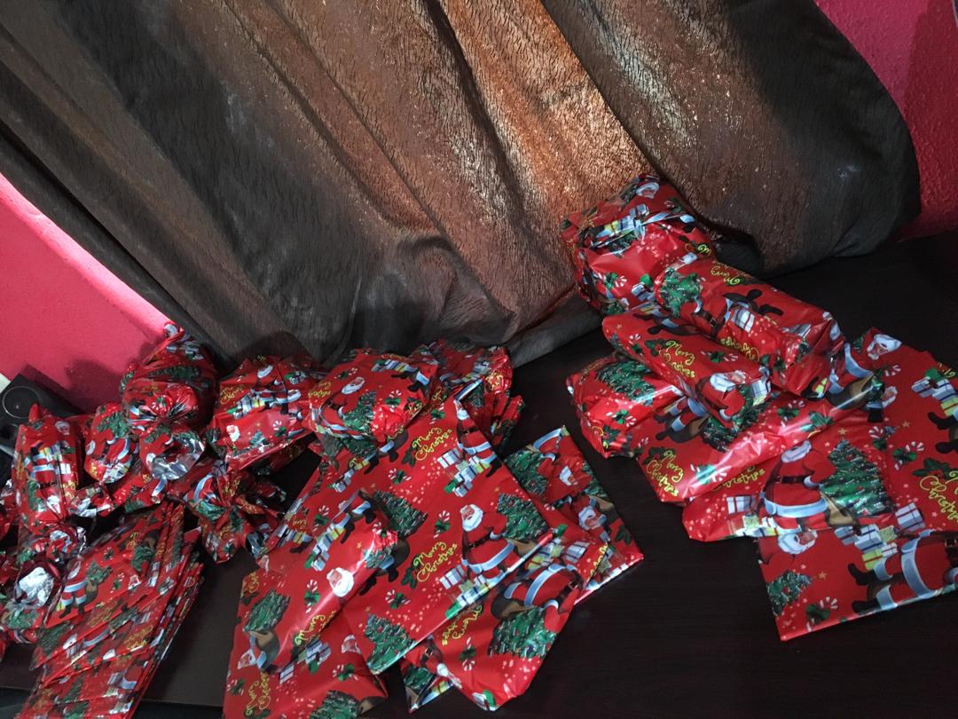GAAP-Collection-of-wrapped-Xmas-presents