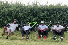 Trustees planning cycling routes
